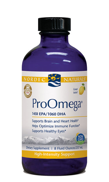 ProOmega Liquid - Nordic Naturals